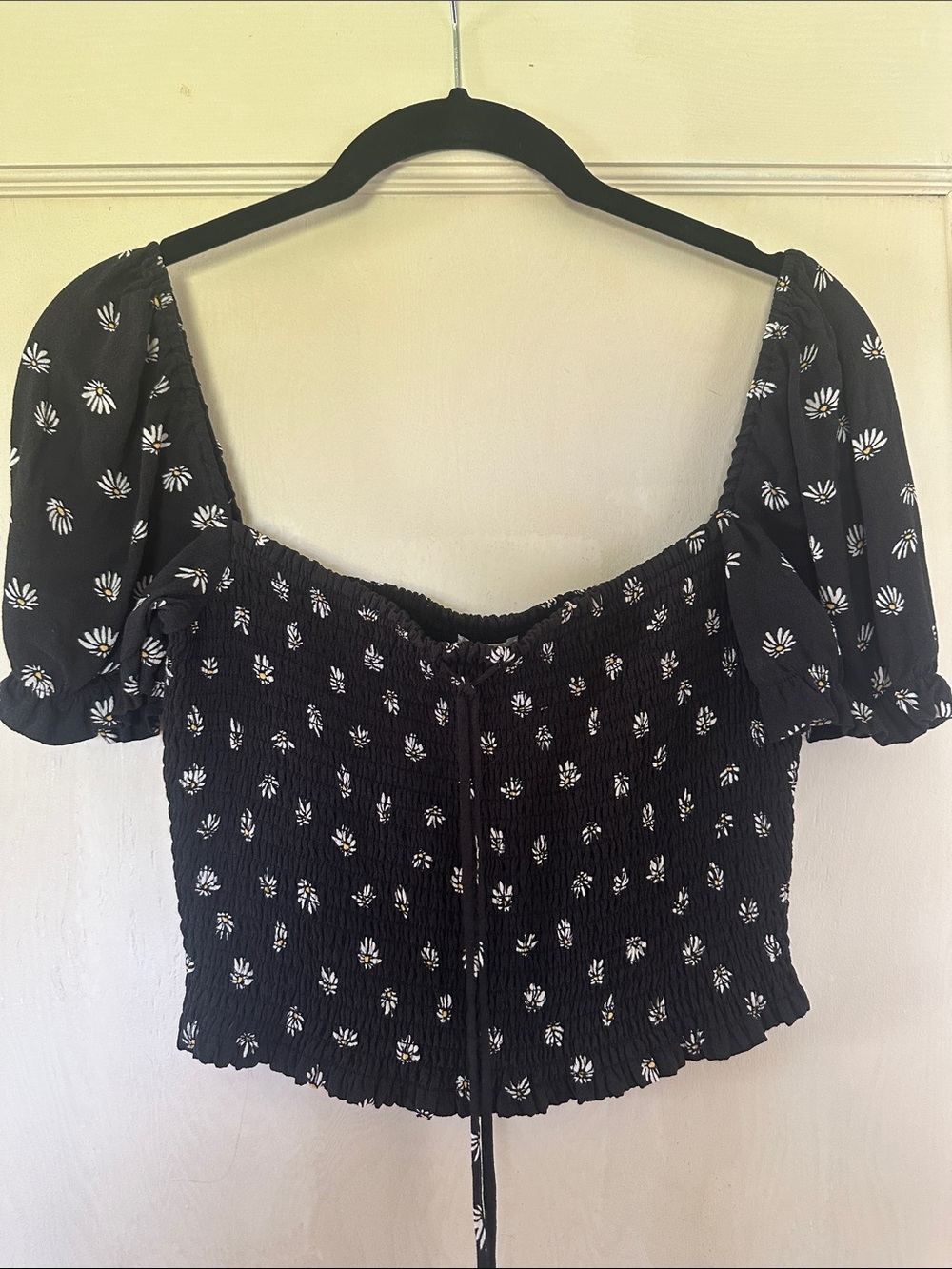 Aritzia Wilfred Top